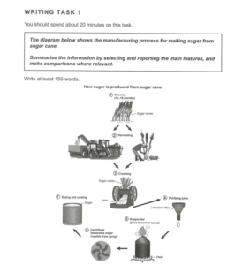 المخططات الانسيابية (Process Diagrams)