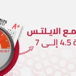 تجربتي مع الايلتس