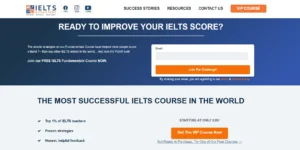 موقع IELTS Advantage