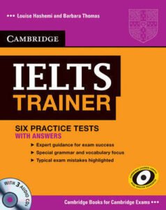 IELTS Trainer