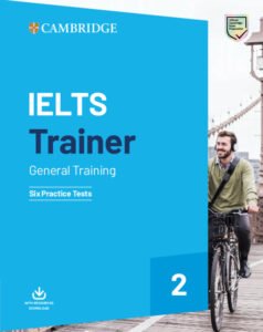 IELTS Trainer General Training