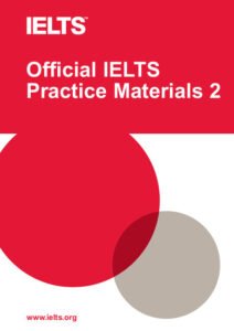 official ielts practice materials volume 2