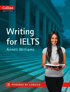 كتاب Writing for IELTS