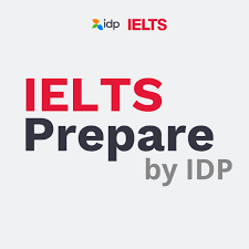 بودكاست IELTS Prepare by IDP