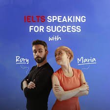 بودكاست IELTS Speaking for Success