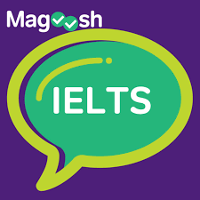 بودكاست Magoosh IELTS 