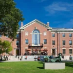 جامعة براون (Brown University)