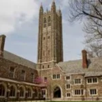 جامعة برينستون