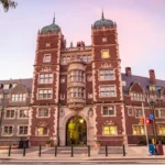 جامعة بنسلفانيا (University of Pennsylvania)