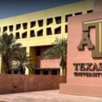 جامعة تكساس Texas A&M University