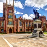 جامعة شيكاغو (University of Chicago)