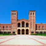 جامعة كاليفورنيا، لوس أنجلوس (UCLA)