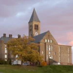 جامعة كورنيل (Cornell University)