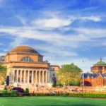 جامعة كولومبيا (Columbia University)