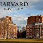 جامعة هارفارد (Harvard University)