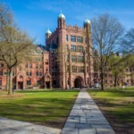 جامعة ييل (Yale University)