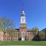 كلية دارتموث (Dartmouth College)