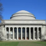 معهد ماساتشوستس للتكنولوجيا 