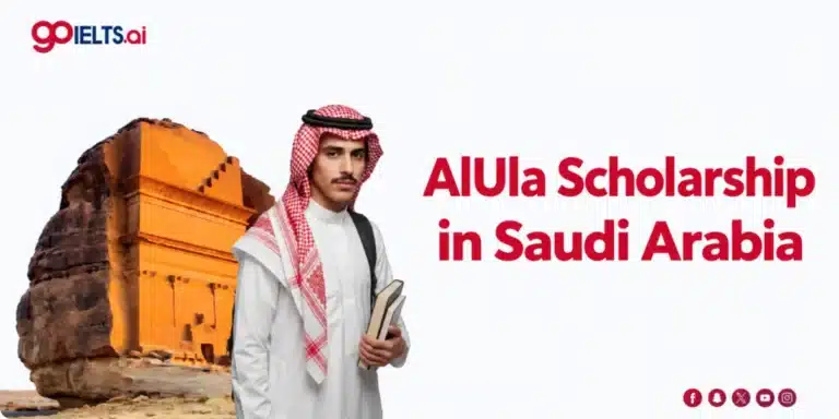 AlUla Scholarship Program 2026: Requirements, Majors and How to Apply