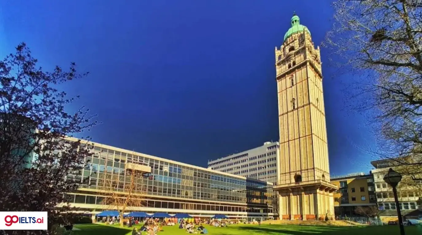 جامعة امبريال كوليدج لندن 