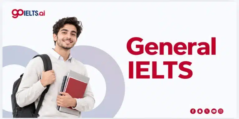 IELTS General Training Practice Test PDF with Answers 2026
