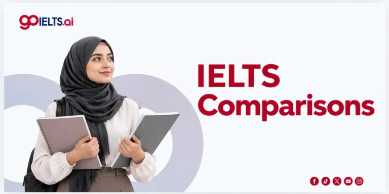 IELTS vs TOEFL: Which Test Should You Take in 2026?