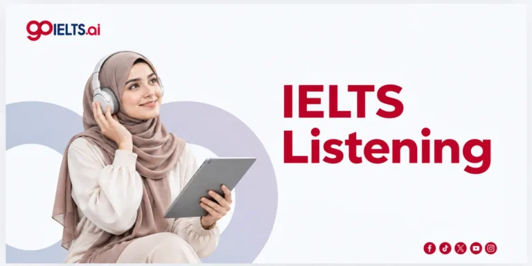 IELTS Listening Vocabulary: 150+ Common Words, Spelling & Tips