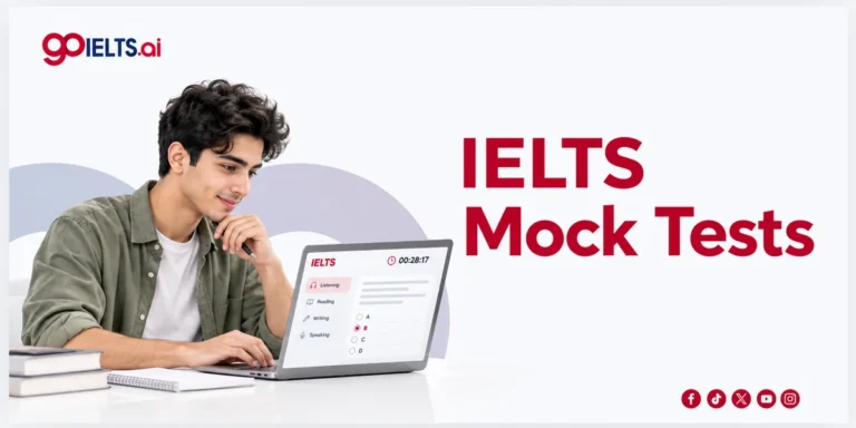 IELTS Academic Test Samples PDF