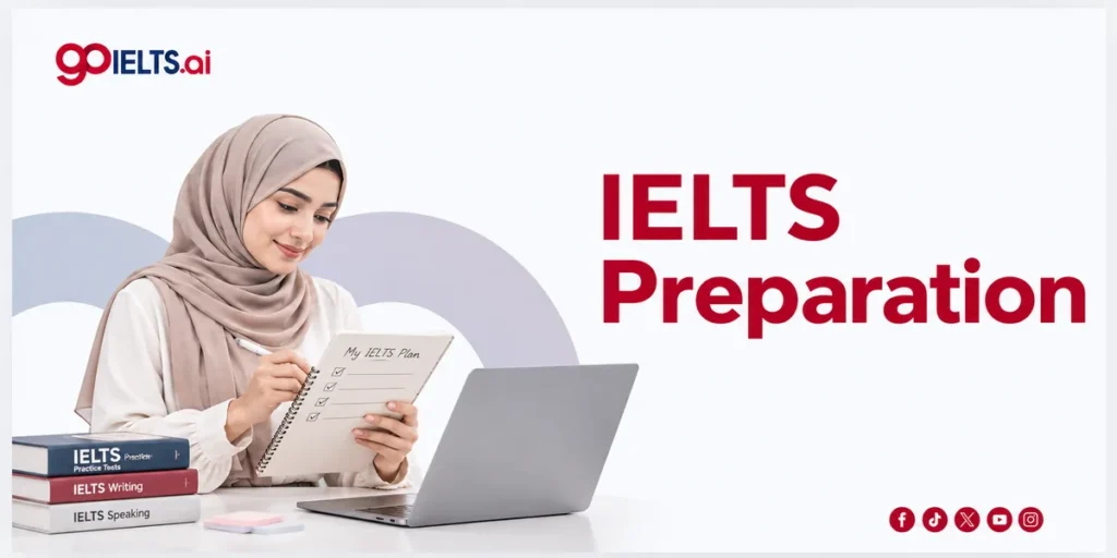 How to prepare for IELTS: study plan and exam practice guide