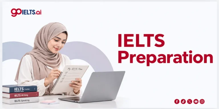 How to Prepare for IELTS in 2026: 7 Steps to Success