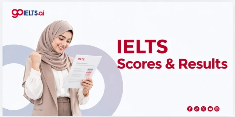 How to Understand Your IELTS Mock Test Results and Improve Your Score