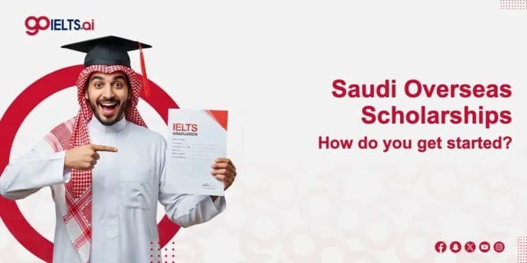Saudi Overseas Scholarship Requirements 2026: Programs, Eligibility and How to Apply