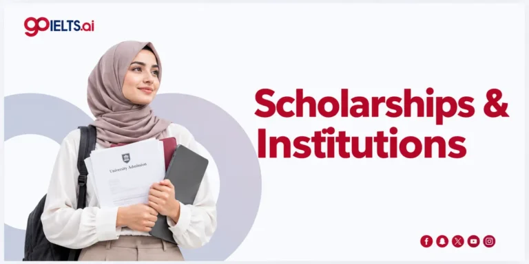 Saudi Cultural Scholarship Program 2026: Requirements, Majors & Application